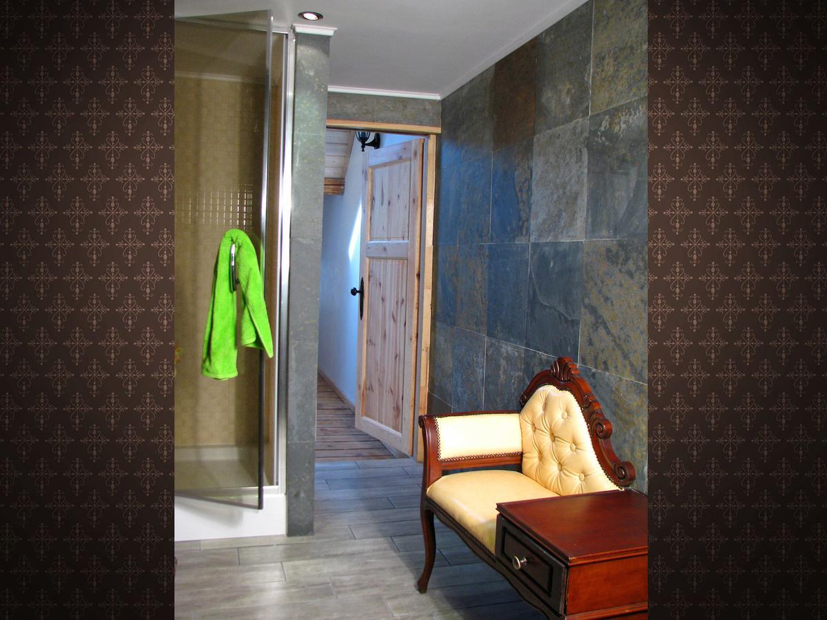 Chata Gorala Centralny Szczyrk Room photo